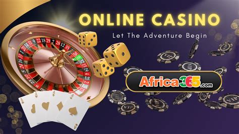 Africa365 casino Uruguay